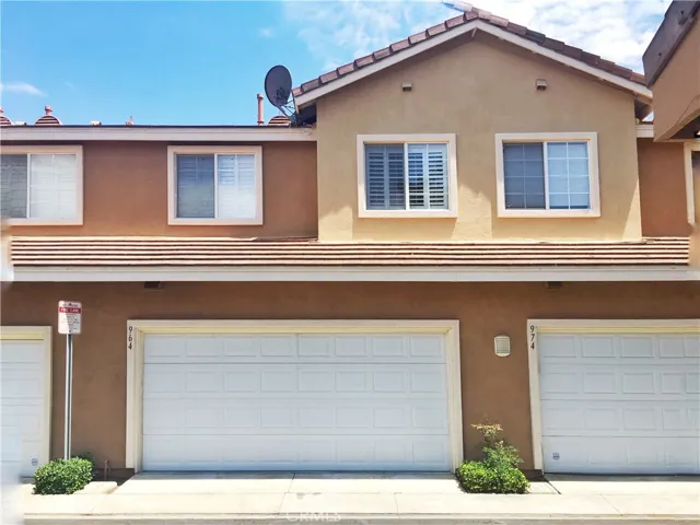 964 S Prescott Place, Anaheim Hills, California 92808