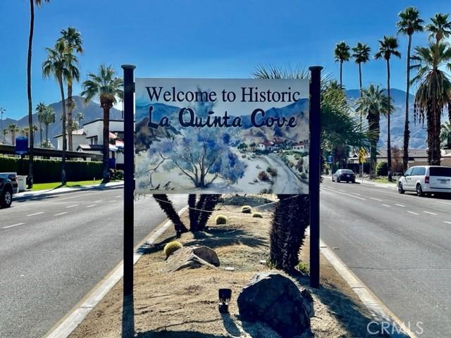 51099 Eisenhower Unit 8, La Quinta, California 92253