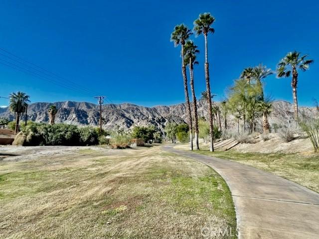51099 Eisenhower Unit 8, La Quinta, California 92253