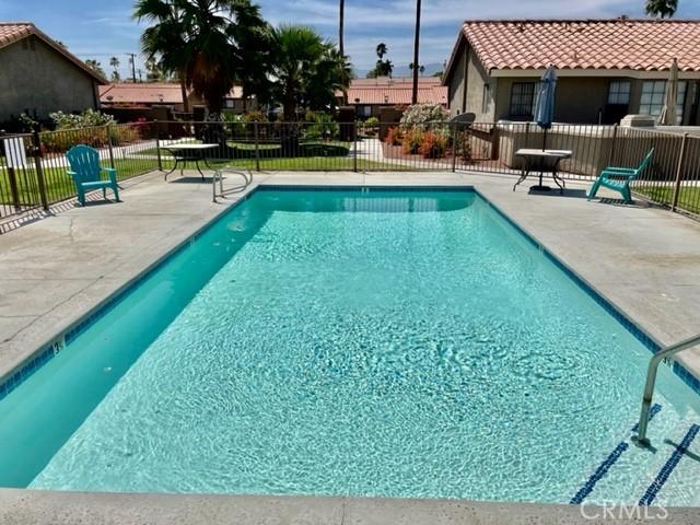 79700 Avenue 42 Unit 3, Bermuda Dunes, California 92203