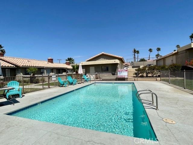 79700 Avenue 42 Unit 3, Bermuda Dunes, California 92203