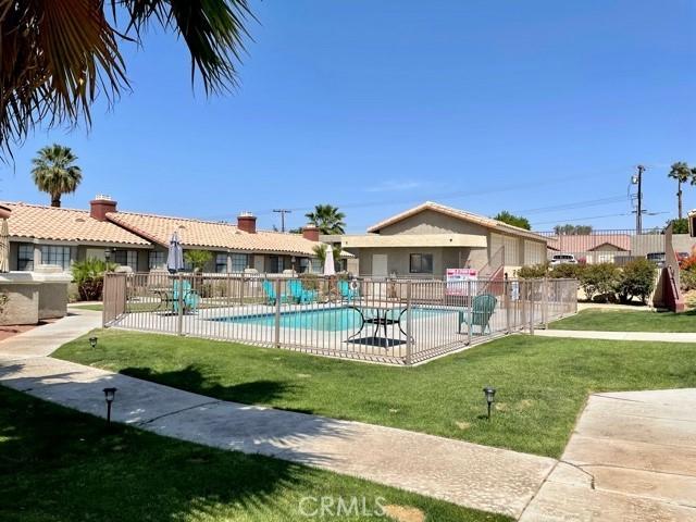 79700 Avenue 42 Unit 3, Bermuda Dunes, California 92203