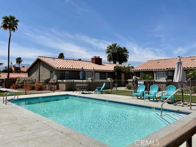 79700 Avenue 42 Unit 3, Bermuda Dunes, California 92203
