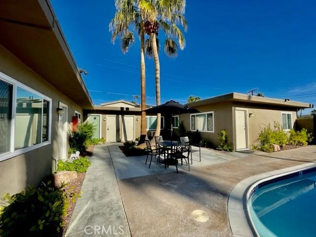 45421 Sunset Lane Unit 8, Palm Desert, California 92260