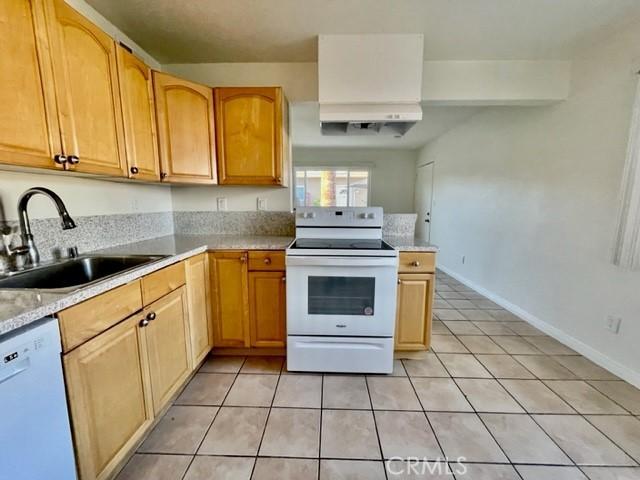 45421 Sunset Lane Unit 8, Palm Desert, California 92260