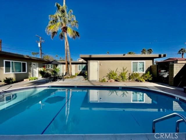 45421 Sunset Lane Unit 8, Palm Desert, California 92260