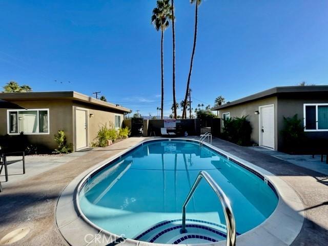 45421 Sunset Lane Unit 8, Palm Desert, California 92260