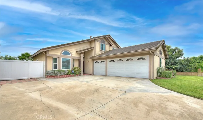 19072 Shakespeare Drive, Walnut, California 91789