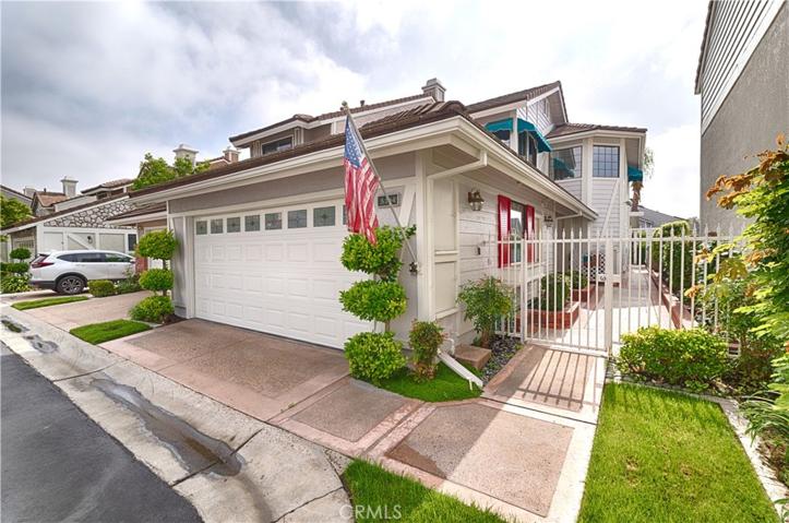 5394 Via Morena, Yorba Linda, California 92886