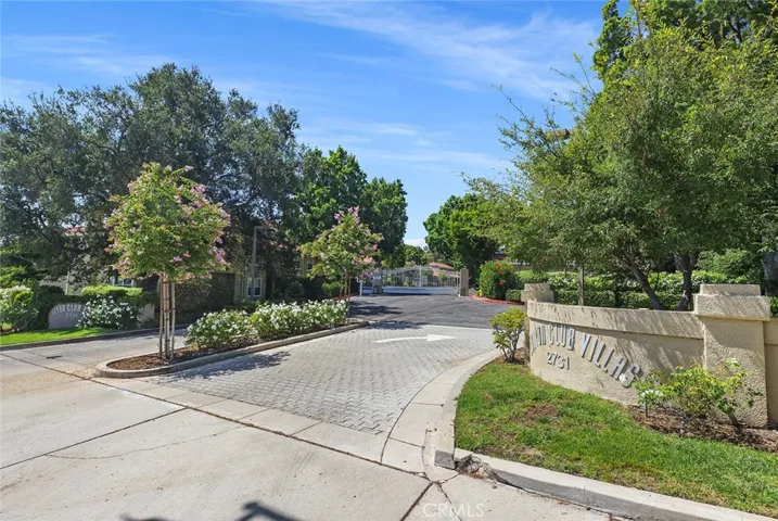 2731 Erringer Road Unit 88, Simi Valley, California 93065