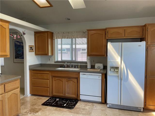 26000 Avenida Aeropuerto Unit 90, San Juan Capistrano, California 92675