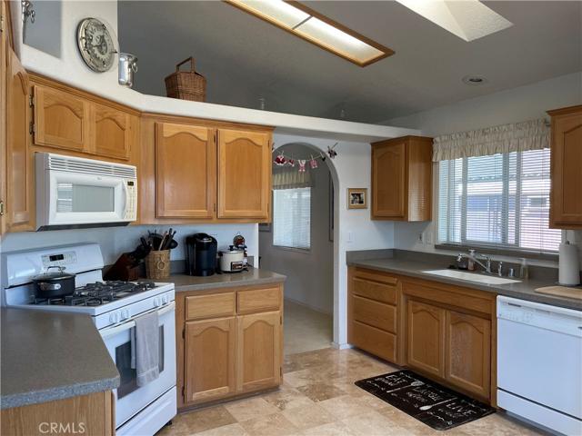 26000 Avenida Aeropuerto Unit 90, San Juan Capistrano, California 92675