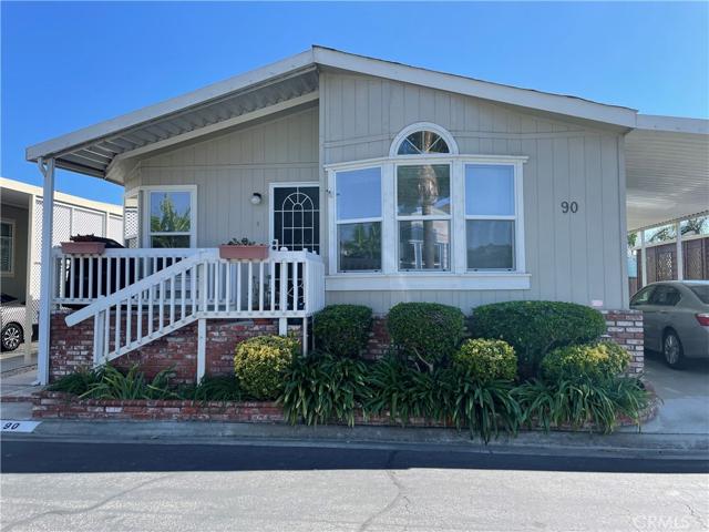 26000 Avenida Aeropuerto Unit 90, San Juan Capistrano, California 92675