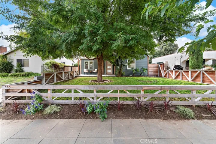 536 W Washington Boulevard, Pasadena, California 91103