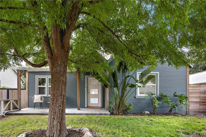 536 W Washington Boulevard, Pasadena, California 91103