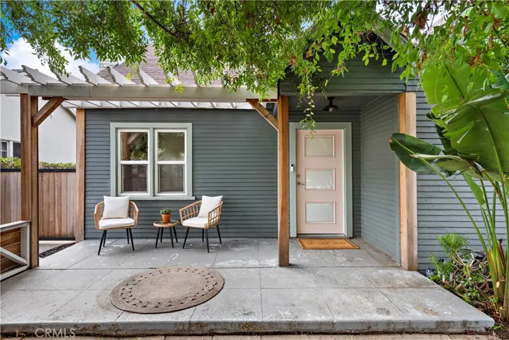 536 W Washington Boulevard, Pasadena, California 91103