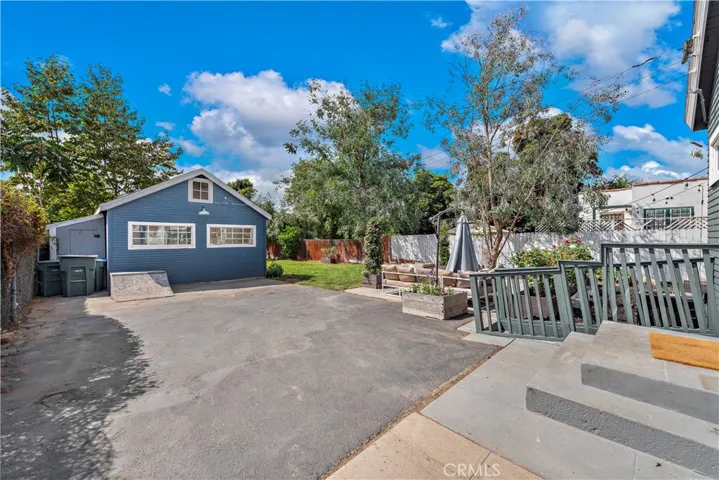 536 W Washington Boulevard, Pasadena, California 91103