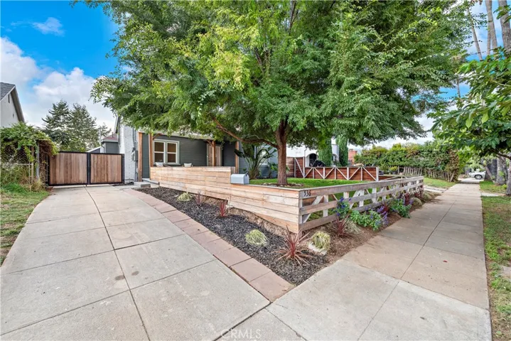536 W Washington Boulevard, Pasadena, California 91103