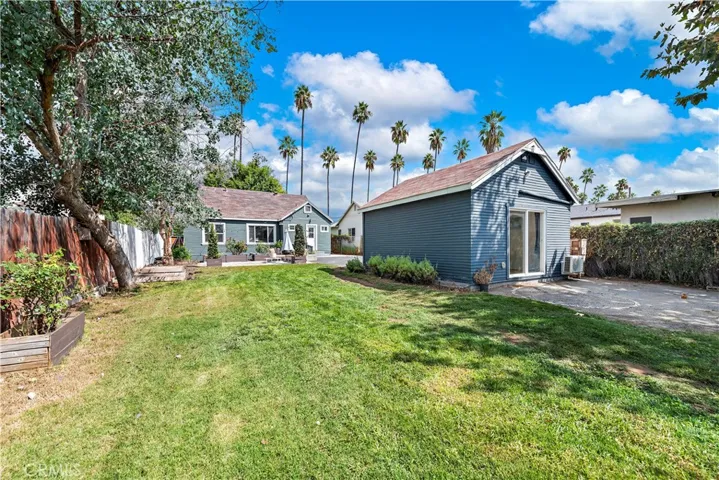 536 W Washington Boulevard, Pasadena, California 91103