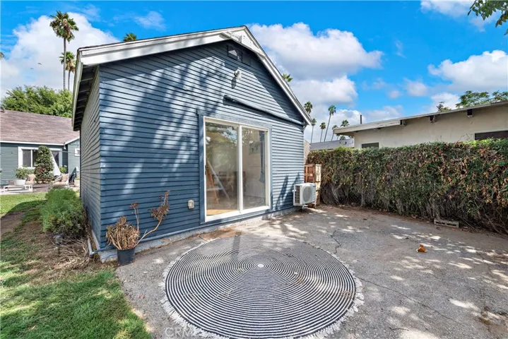 536 W Washington Boulevard, Pasadena, California 91103