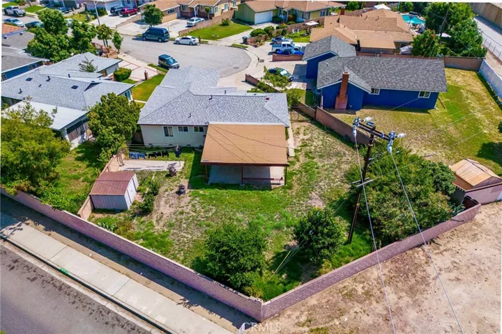 1749 Halinor Avenue, Baldwin Park, California 91706