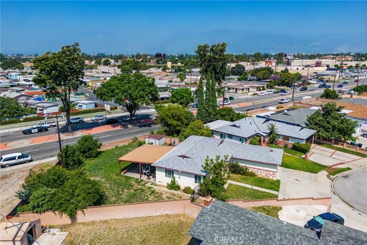 1749 Halinor Avenue, Baldwin Park, California 91706