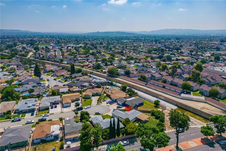 1749 Halinor Avenue, Baldwin Park, California 91706