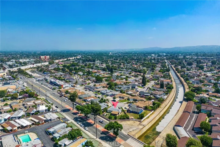 1749 Halinor Avenue, Baldwin Park, California 91706