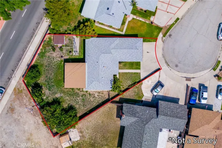 1749 Halinor Avenue, Baldwin Park, California 91706