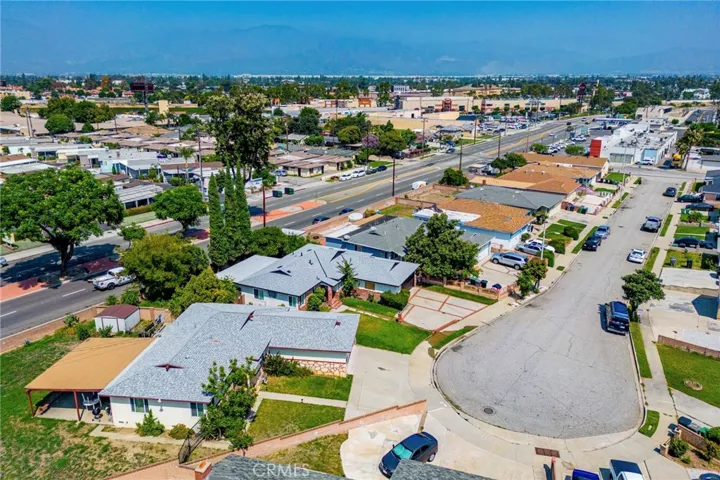 1749 Halinor Avenue, Baldwin Park, California 91706