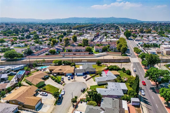 1749 Halinor Avenue, Baldwin Park, California 91706