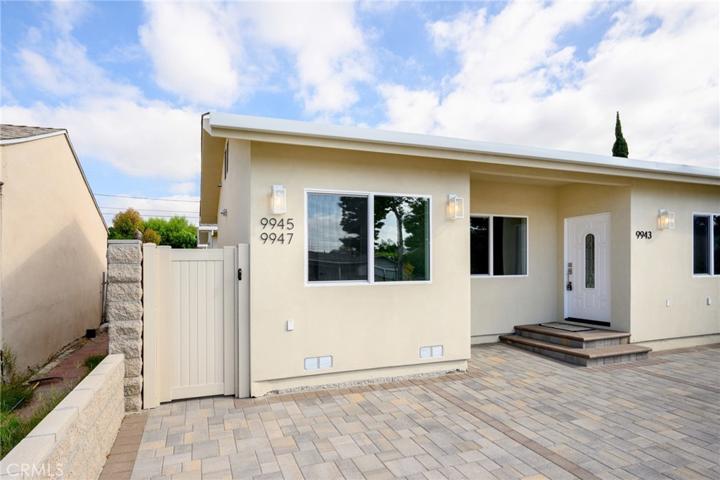 9947 Covello Street, Burbank, California 91504