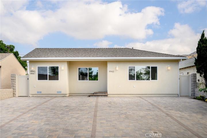 9947 Covello Street, Burbank, California 91504