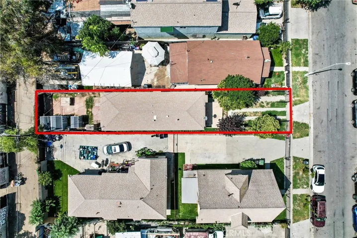 2116 E 113th Street, Los Angeles, California 90059