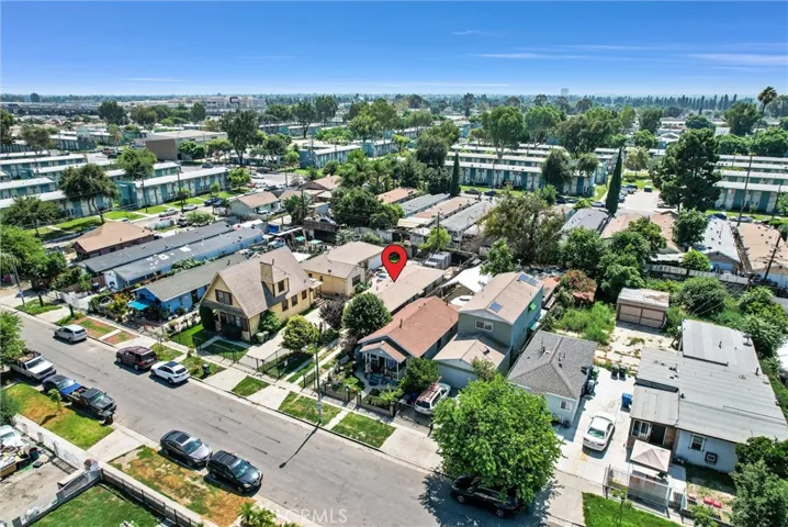 2116 E 113th Street, Los Angeles, California 90059