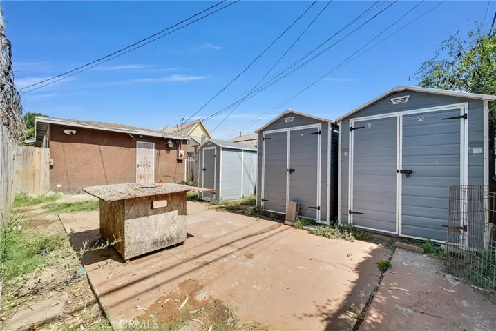 2116 E 113th Street, Los Angeles, California 90059