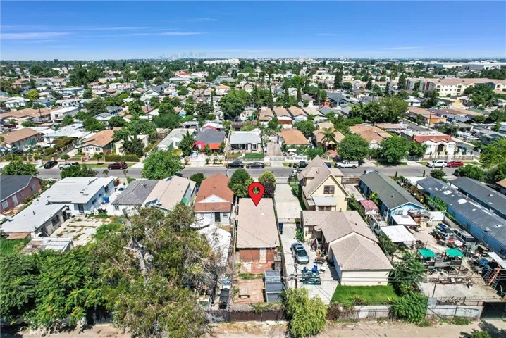 2116 E 113th Street, Los Angeles, California 90059