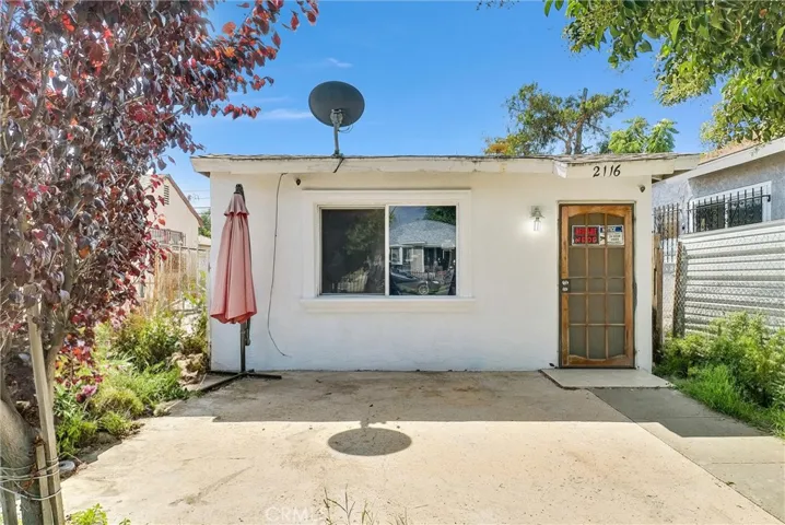 2116 E 113th Street, Los Angeles, California 90059