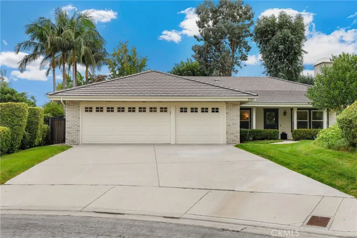 5985 E Prospector Circle, Anaheim Hills, California 92807