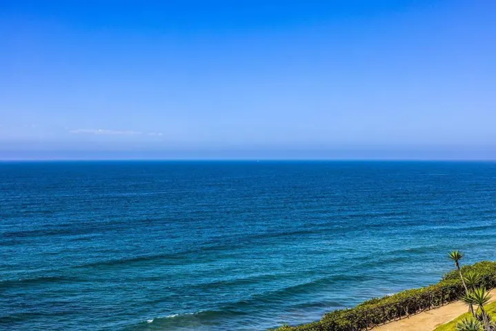 ocean view