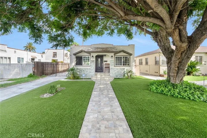 3129 Hill Street, Huntington Park, California 90255