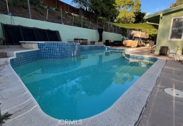 8576 Highwood Drive, San Diego, California 92119
