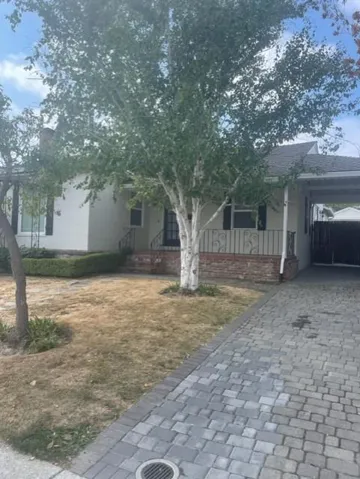 1621 Albemarle Way, Burlingame, California 94010