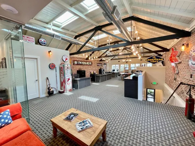 1340 Lincoln Avenue, San Jose, California 95125