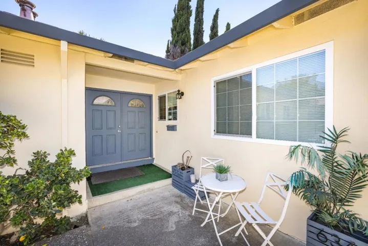 632634 Harvard Avenue, Santa Clara, California 95051