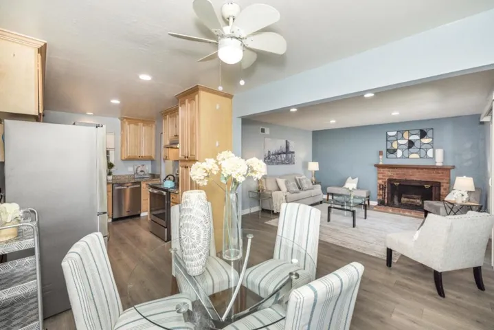 632634 Harvard Avenue, Santa Clara, California 95051