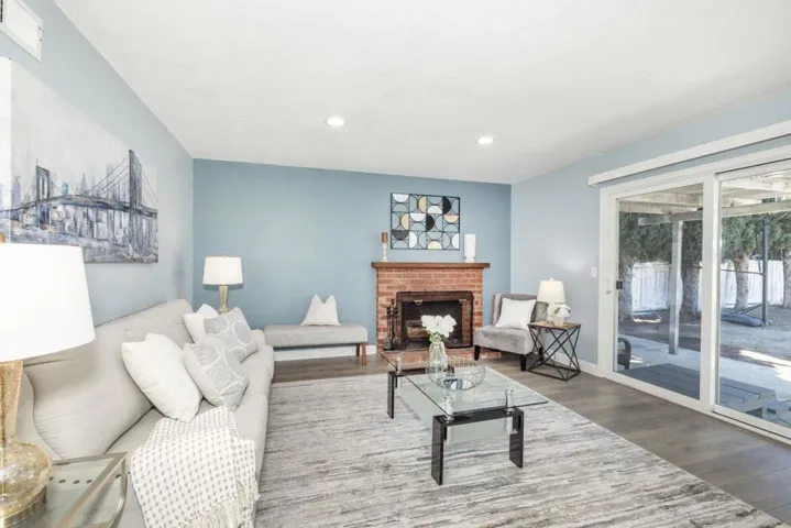 632634 Harvard Avenue, Santa Clara, California 95051
