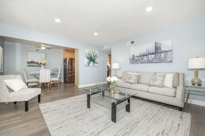 632634 Harvard Avenue, Santa Clara, California 95051