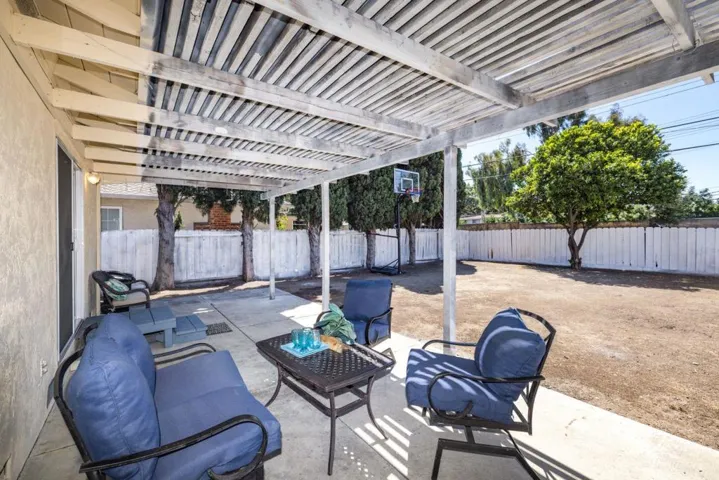 632634 Harvard Avenue, Santa Clara, California 95051