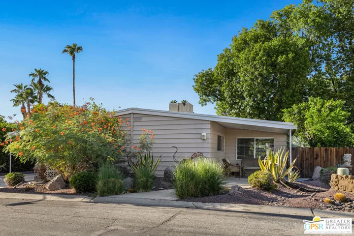 429 Calle Madrigal, Cathedral City, California 92234